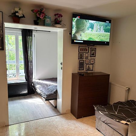 Residence Miranda Дижон Екстериор снимка