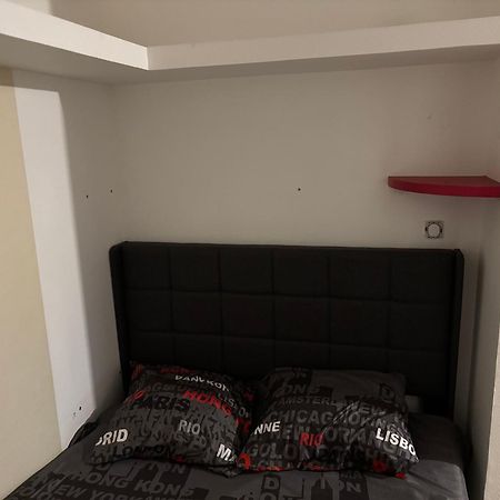 Residence Miranda Дижон Екстериор снимка