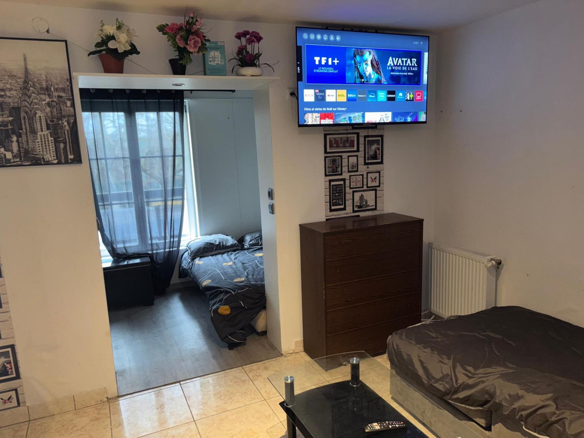 Residence Miranda Дижон Екстериор снимка