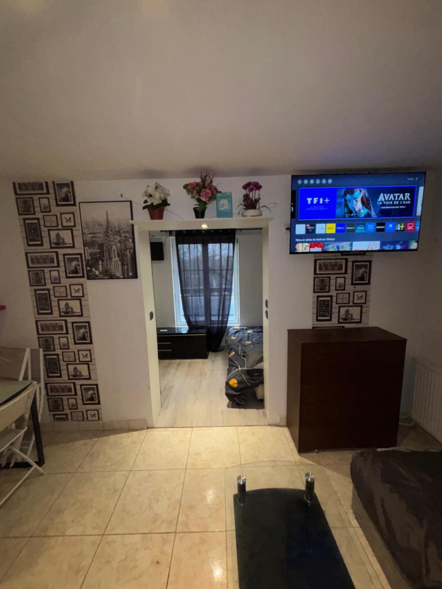 Residence Miranda Дижон Екстериор снимка