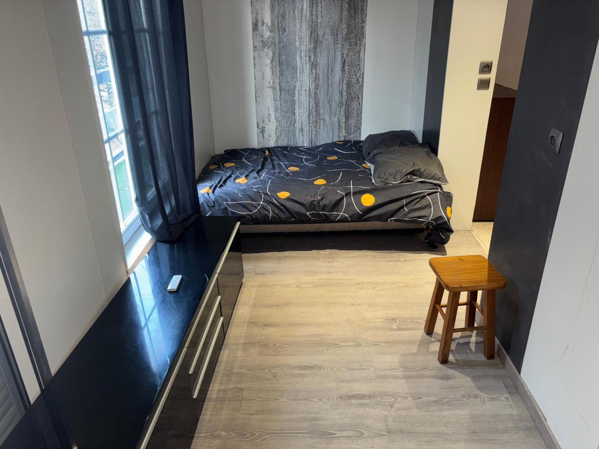 Residence Miranda Дижон Екстериор снимка