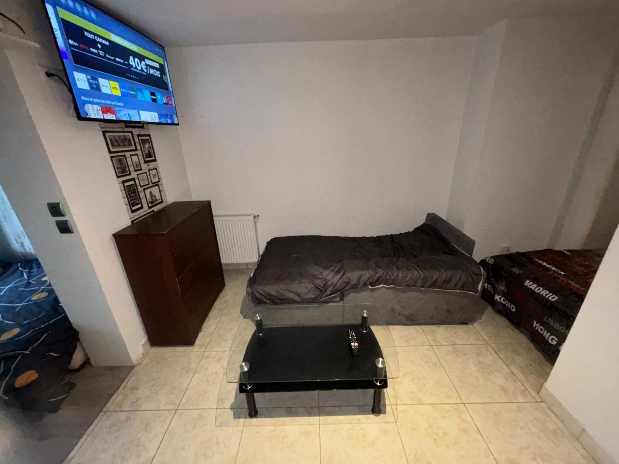 Residence Miranda Дижон Екстериор снимка