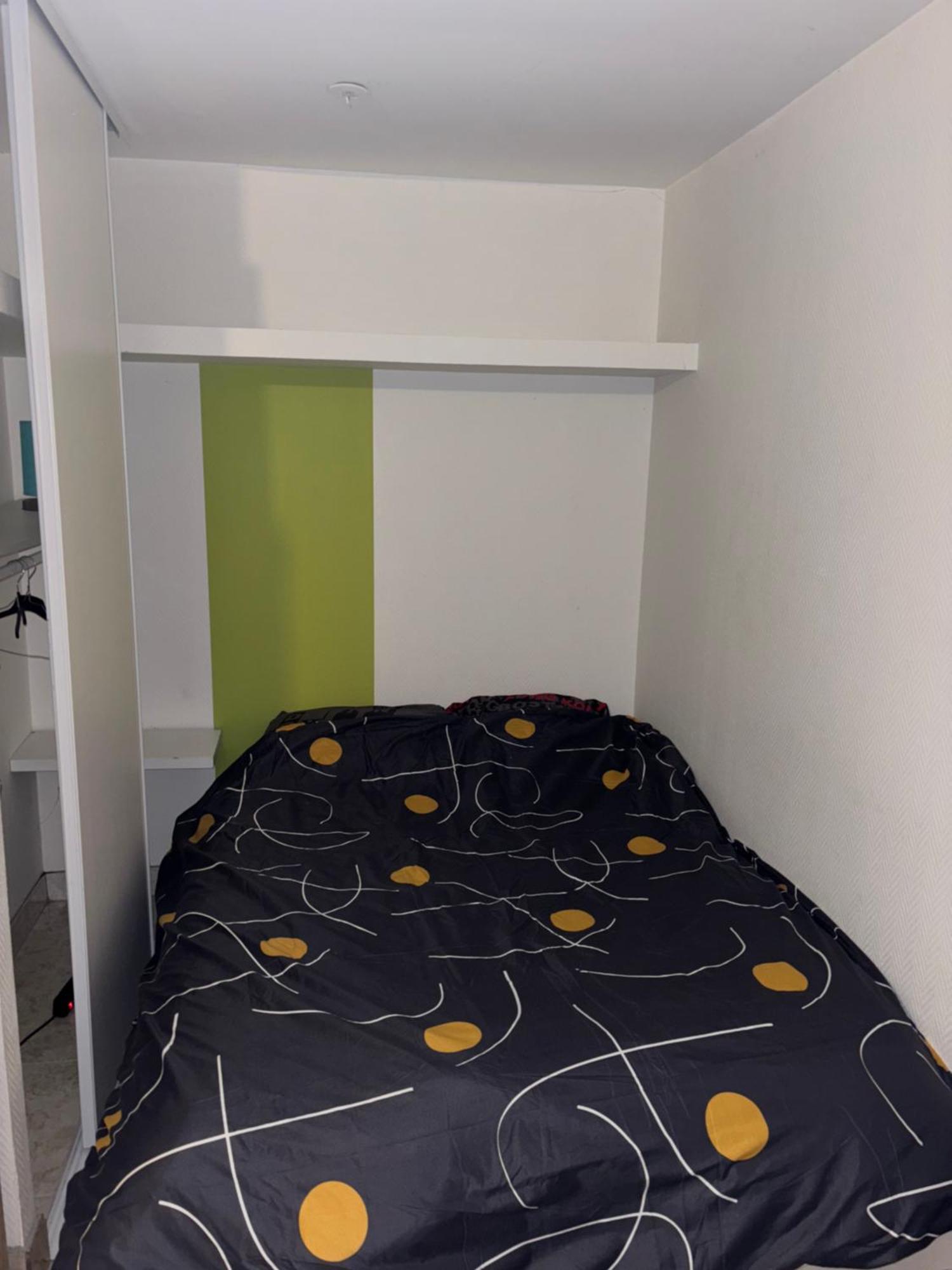 Residence Miranda Дижон Екстериор снимка
