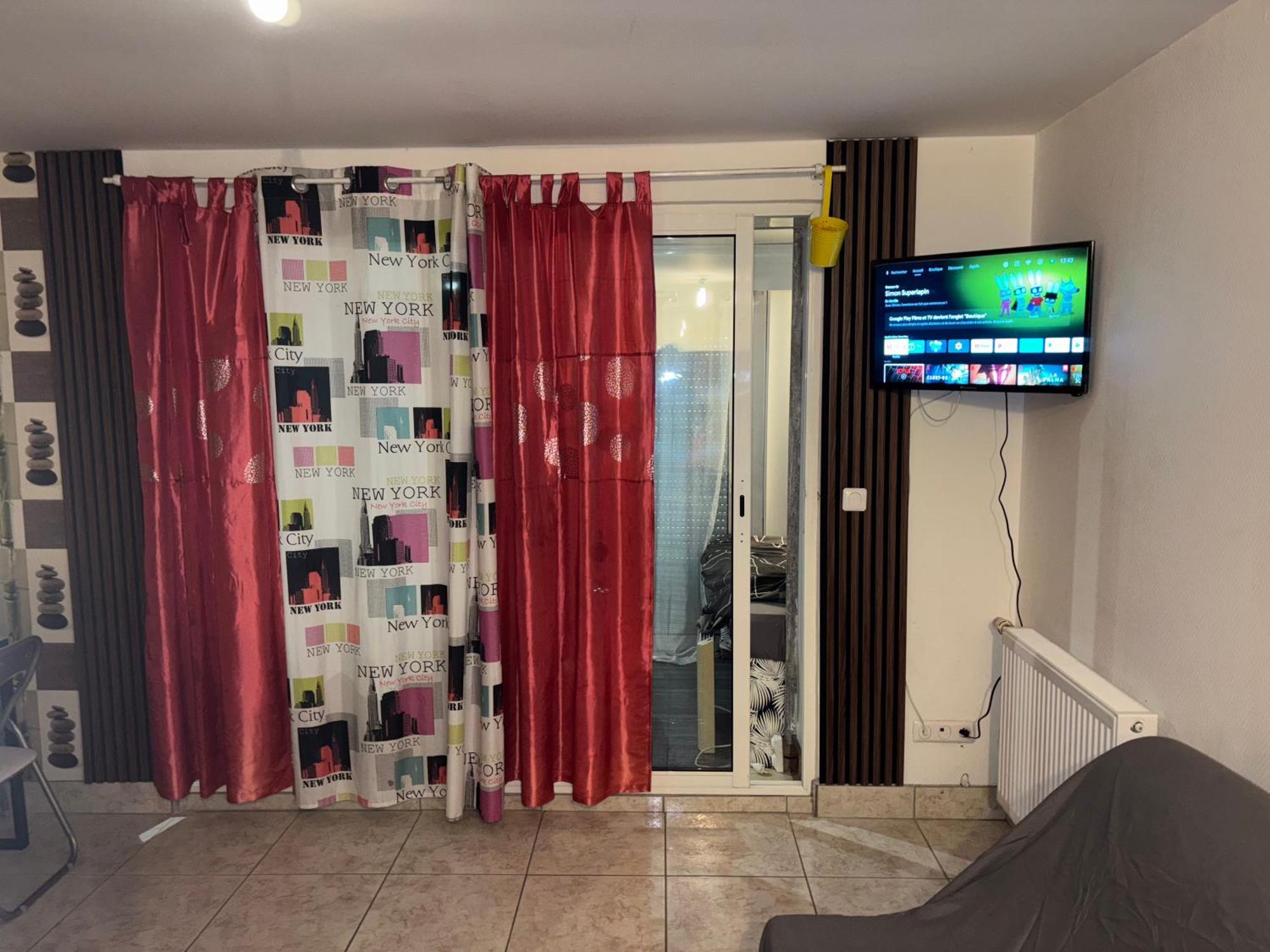 Residence Miranda Дижон Екстериор снимка