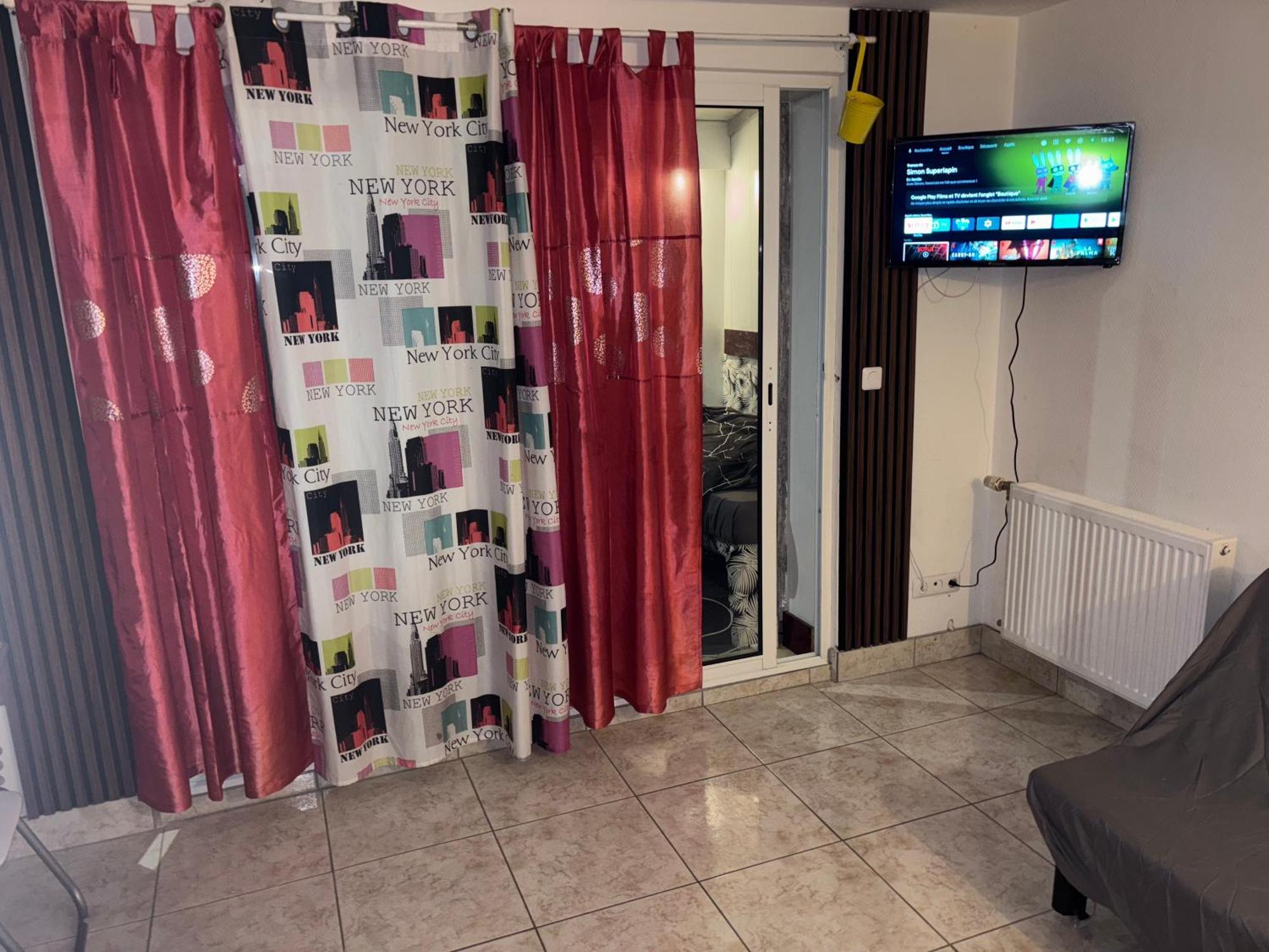 Residence Miranda Дижон Екстериор снимка