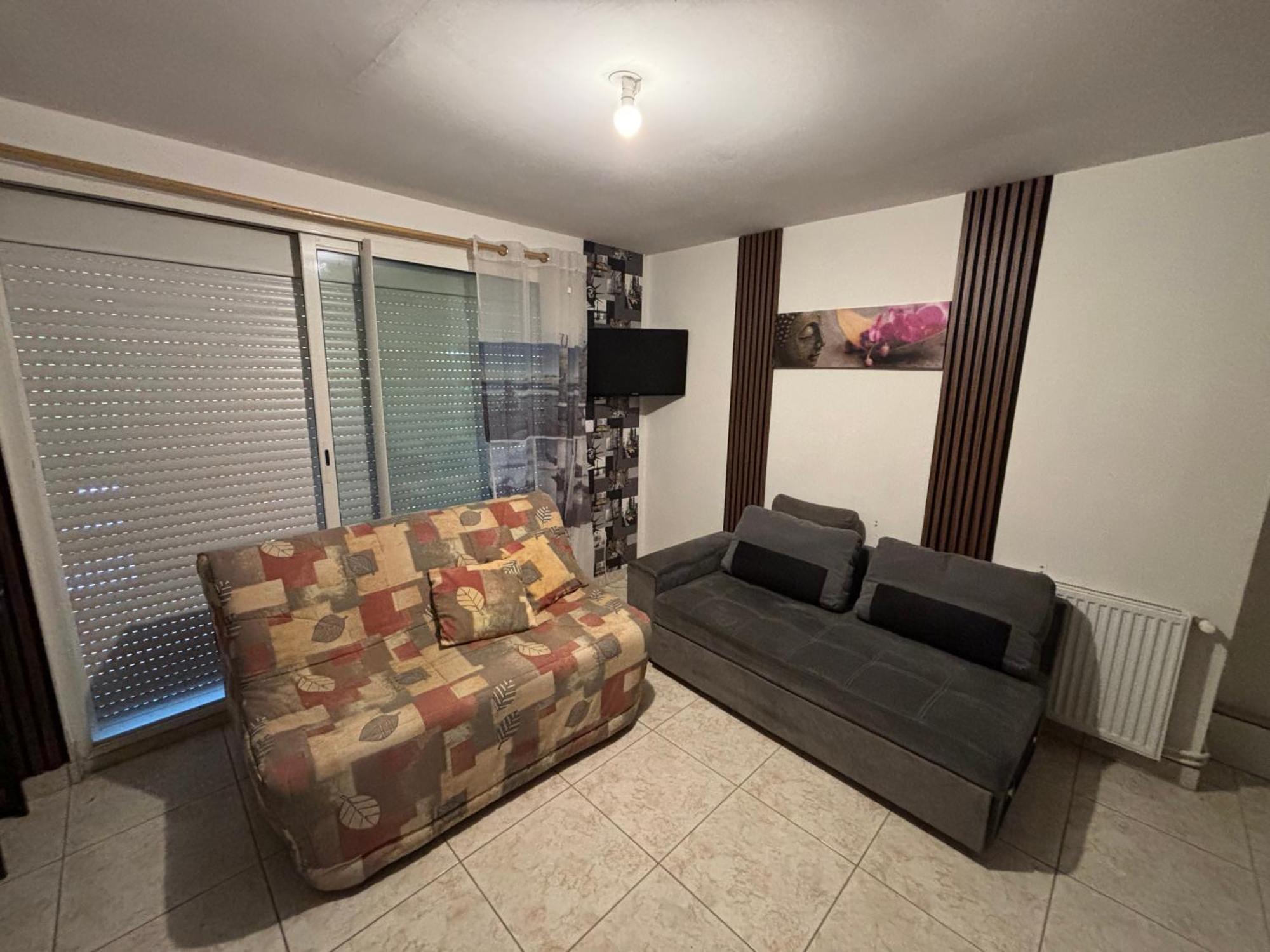 Residence Miranda Дижон Екстериор снимка