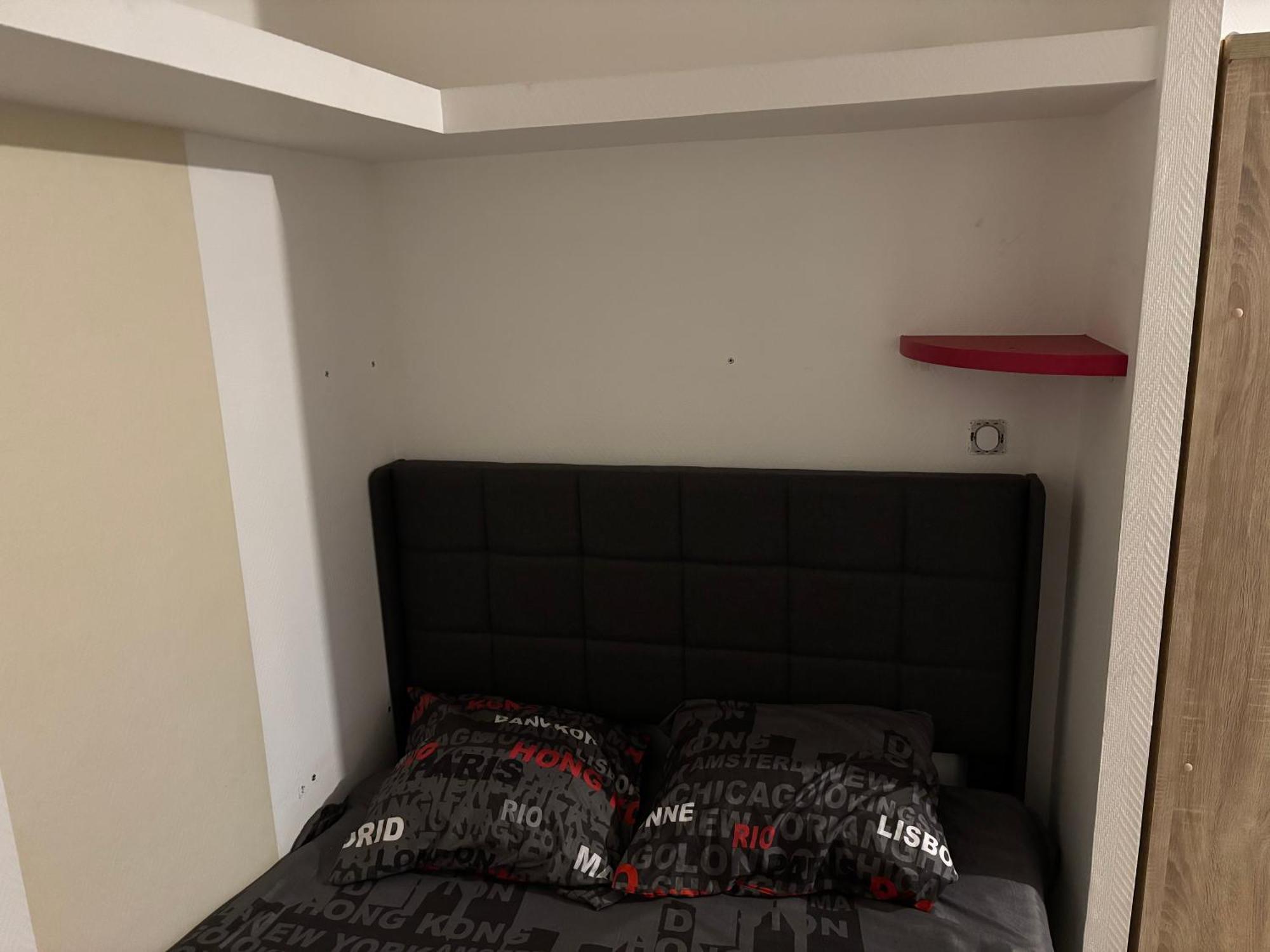 Residence Miranda Дижон Екстериор снимка