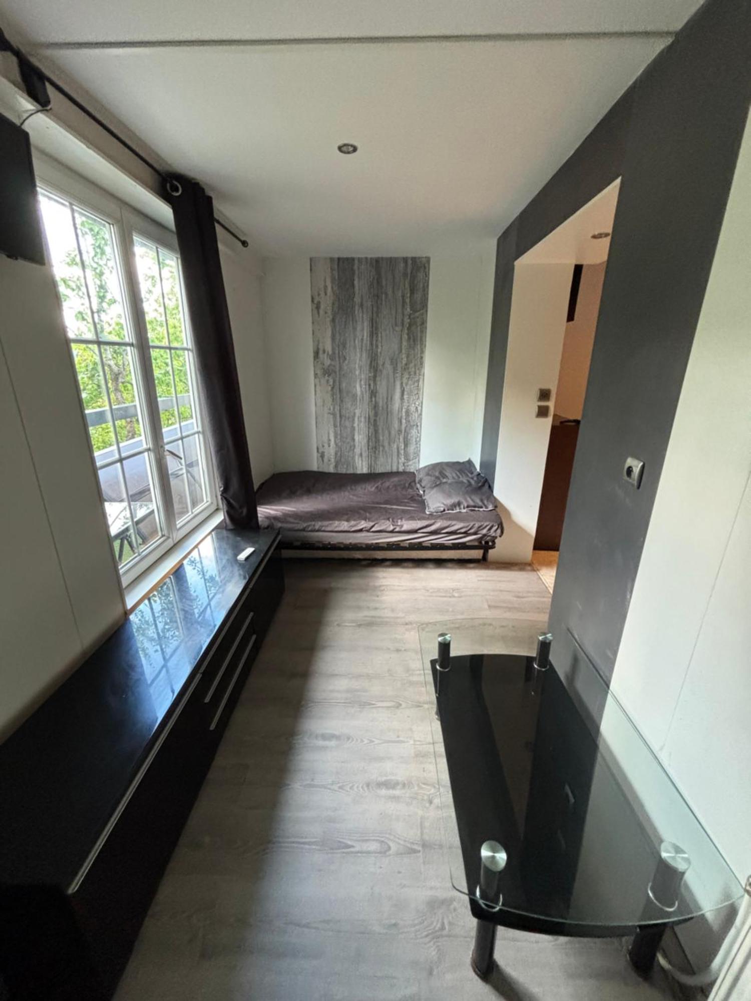 Residence Miranda Дижон Екстериор снимка