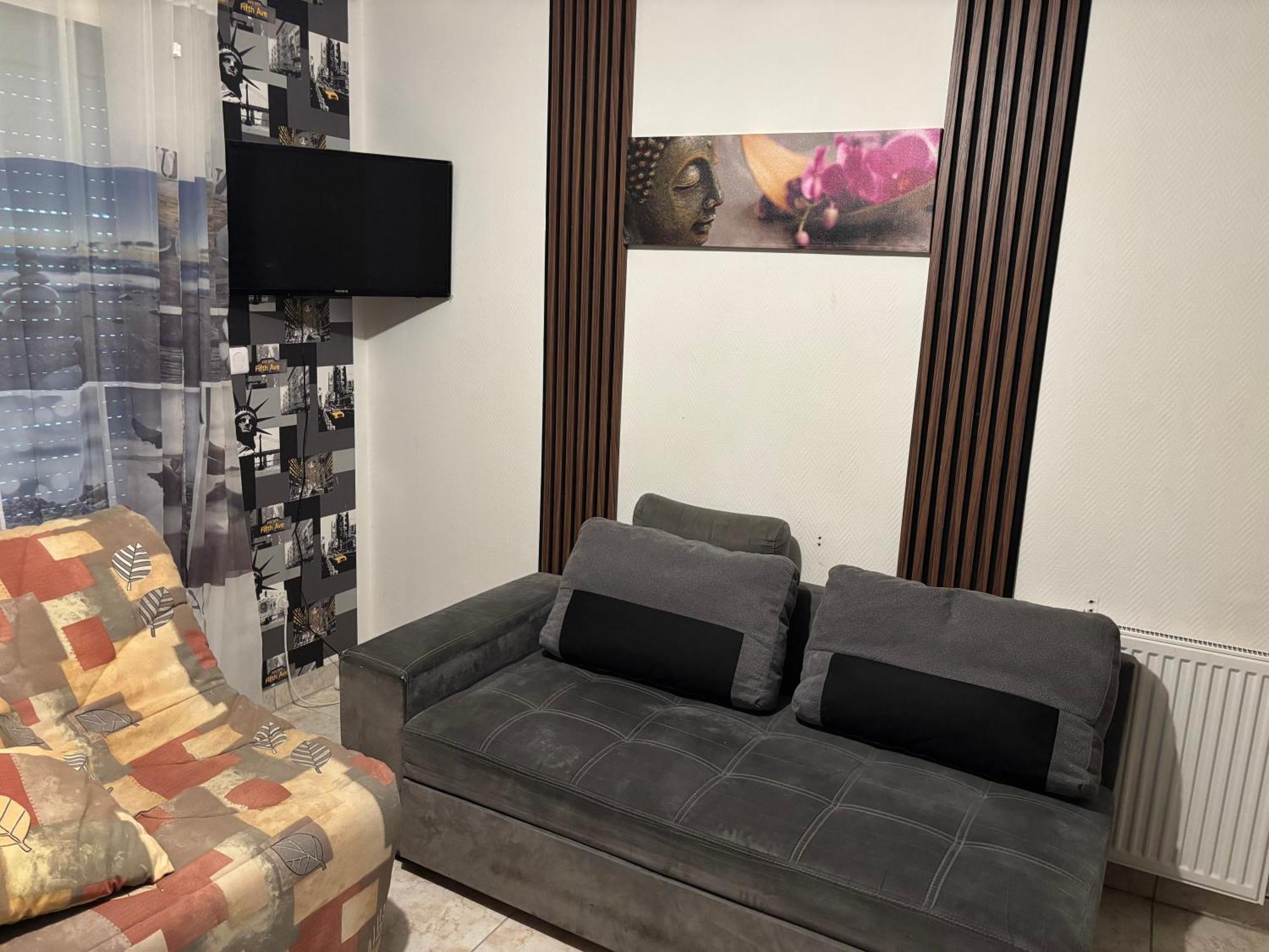 Residence Miranda Дижон Екстериор снимка