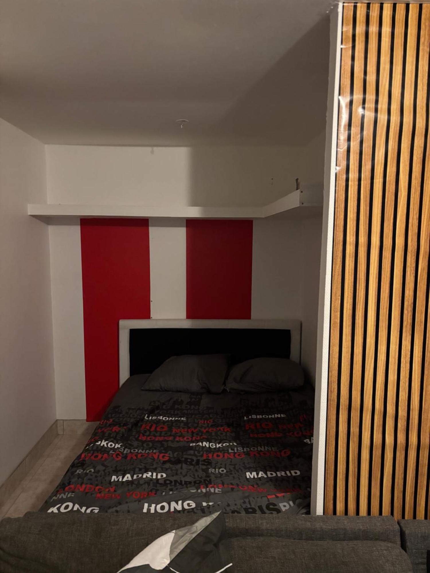 Residence Miranda Дижон Екстериор снимка