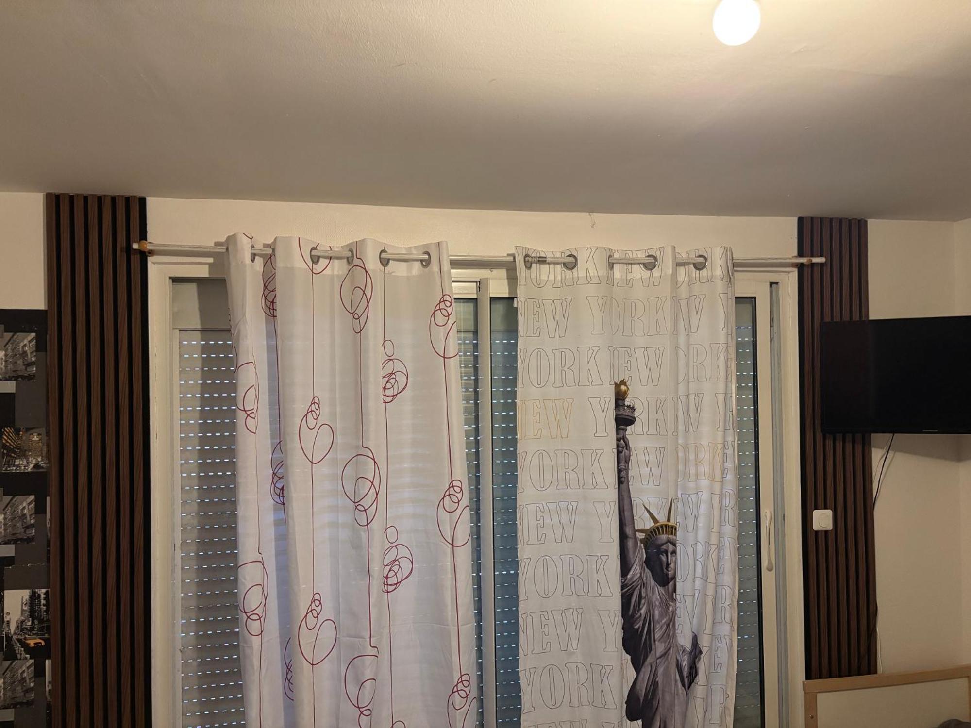 Residence Miranda Дижон Екстериор снимка