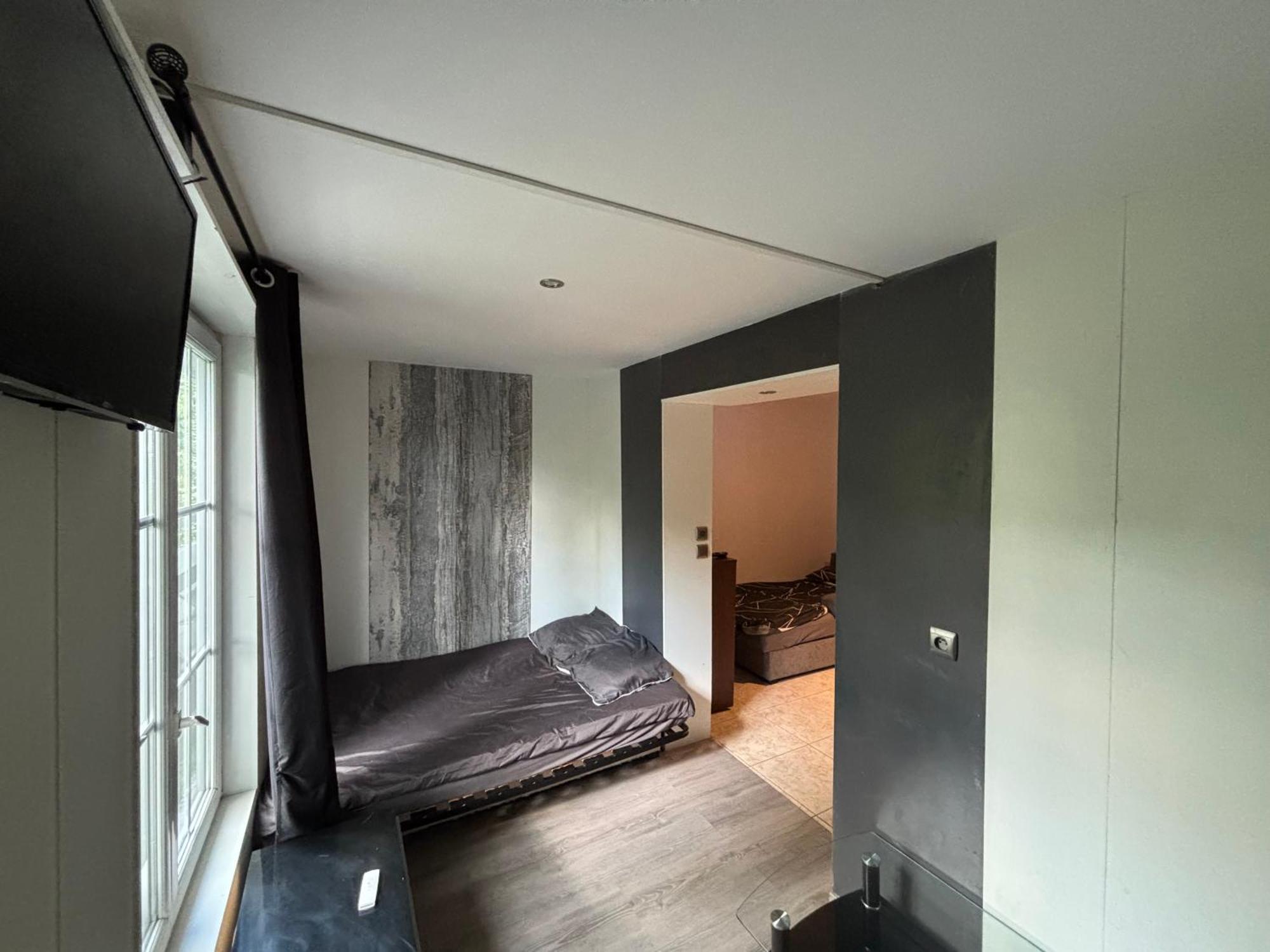 Residence Miranda Дижон Екстериор снимка