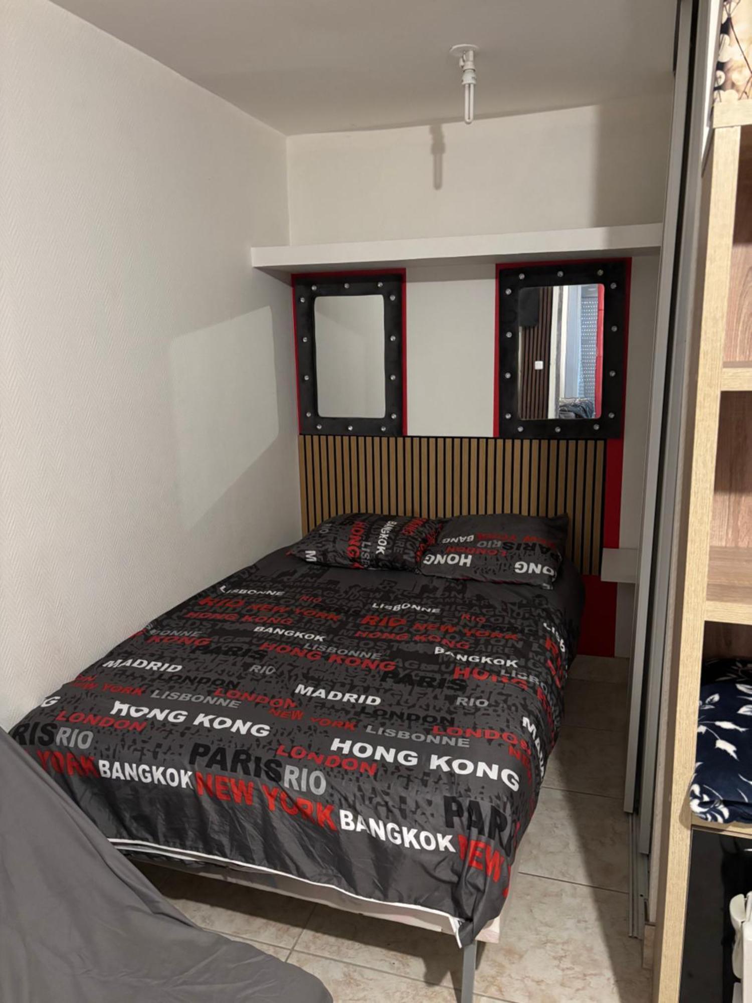 Residence Miranda Дижон Екстериор снимка