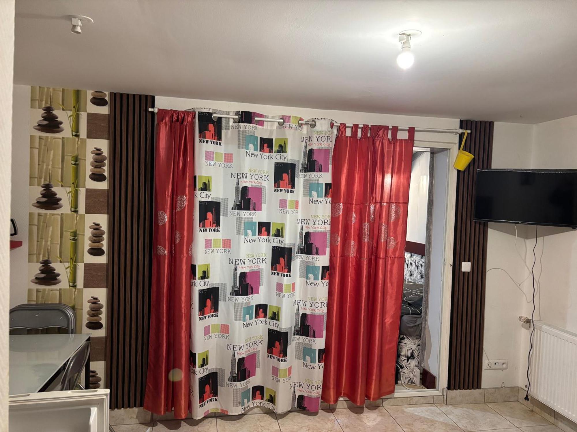 Residence Miranda Дижон Екстериор снимка