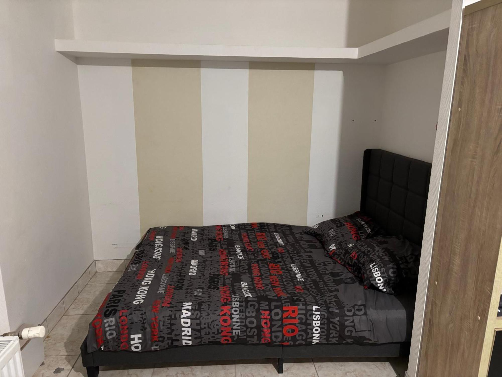 Residence Miranda Дижон Екстериор снимка