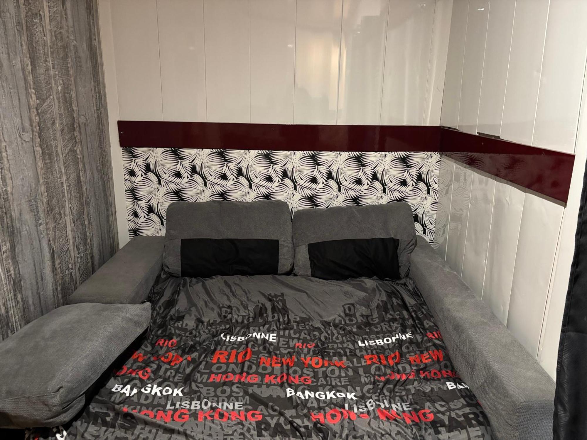 Residence Miranda Дижон Екстериор снимка