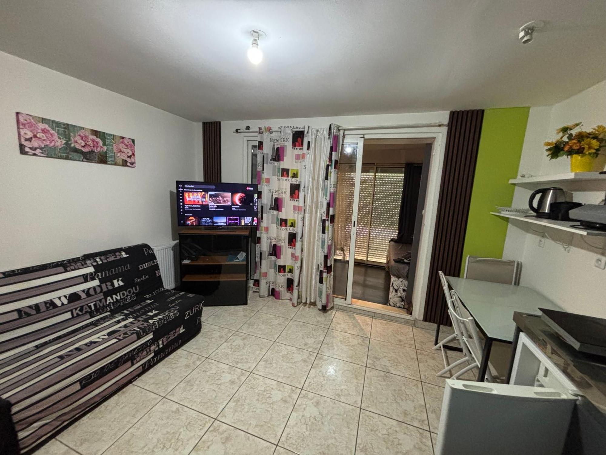 Residence Miranda Дижон Екстериор снимка