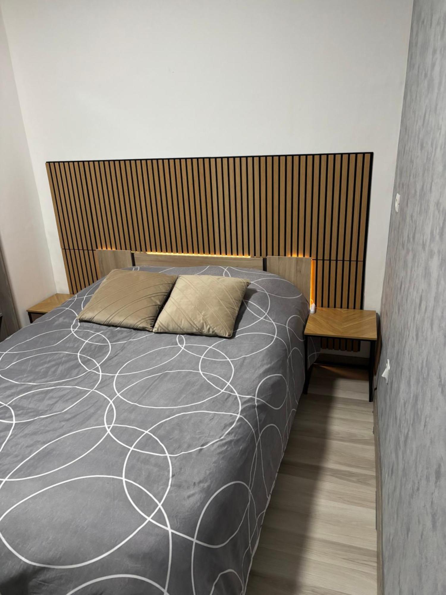 Residence Miranda Дижон Екстериор снимка