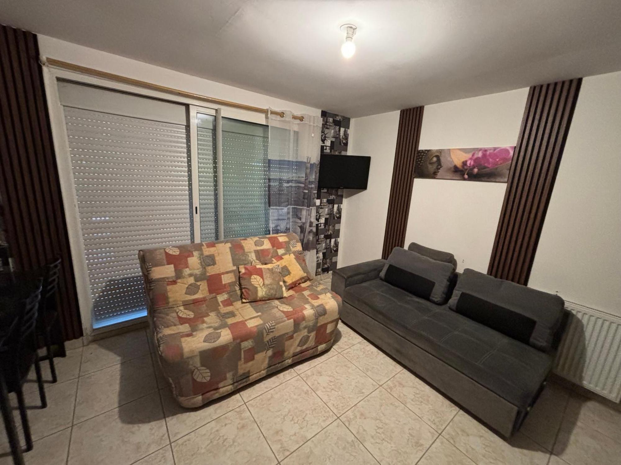 Residence Miranda Дижон Екстериор снимка